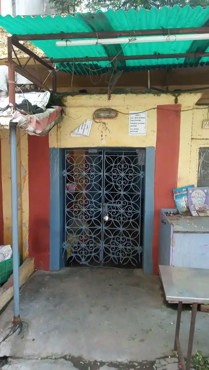 Arulmigu Sitheri Vinayagar Temple, Mylapore, Chennai - 600004 அருள்மிகு சித்தேரிவிநாயகர் திருக்கோயில், மயிலாப்பூர், சென்னை - 600004, Chennai - Ancient Temple Architecture and History Image 3