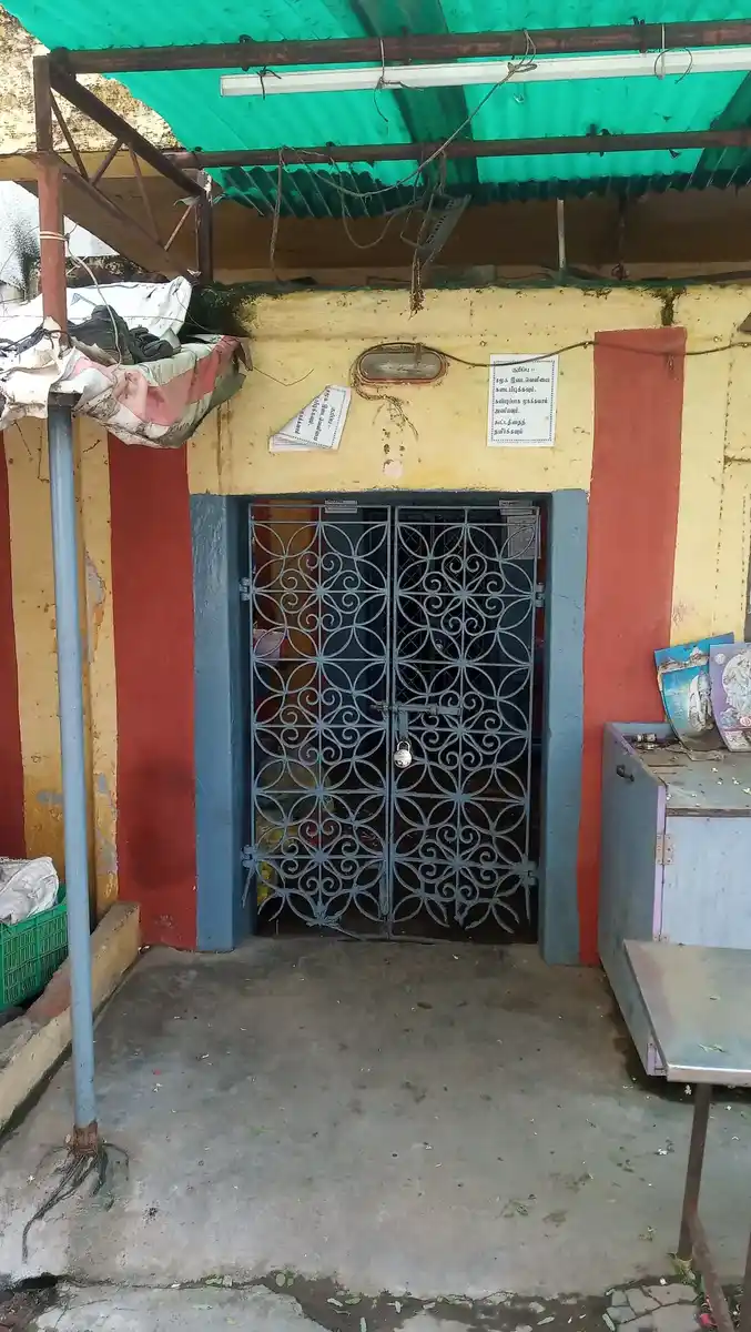 Arulmigu Sitheri Vinayagar Temple, Mylapore, Chennai - 600004 அருள்மிகு சித்தேரிவிநாயகர் திருக்கோயில், மயிலாப்பூர், சென்னை - 600004, Chennai - Ancient Temple Architecture and History Image 4