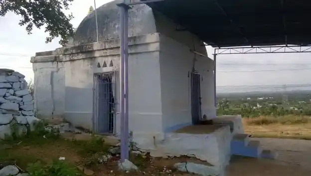 Arulmigu Sitheswarar Temple, Doramangalam - 636501 Arulmigu Sitheswarar Temple, Doramangalam - 636501, Salem - Ancient Temple Architecture and History Image 3