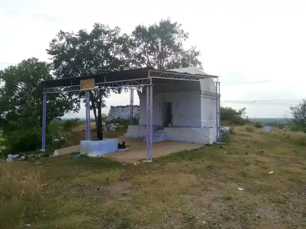 Arulmigu Sitheswarar Temple, Doramangalam - 636501 Arulmigu Sitheswarar Temple, Doramangalam - 636501, Salem - Ancient Temple Architecture and History Image 5