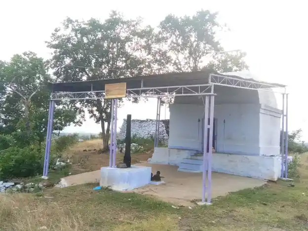 Arulmigu Sitheswarar Temple, Doramangalam - 636501 Arulmigu Sitheswarar Temple, Doramangalam - 636501, Salem - Ancient Temple Architecture and History Image 7