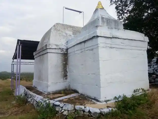 Arulmigu Sitheswarar Temple, Doramangalam - 636501 Arulmigu Sitheswarar Temple, Doramangalam - 636501, Salem - Ancient Temple Architecture and History Image 9
