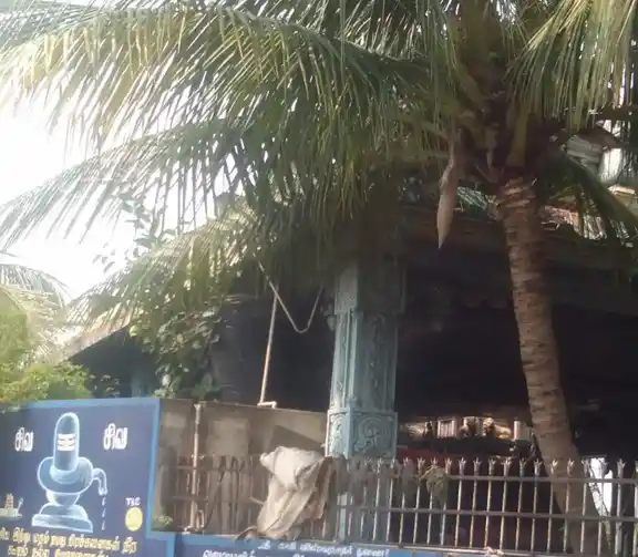 Arulmigu Sithi Budhi Vinayagar Temple, Varadharajapuram - 600123