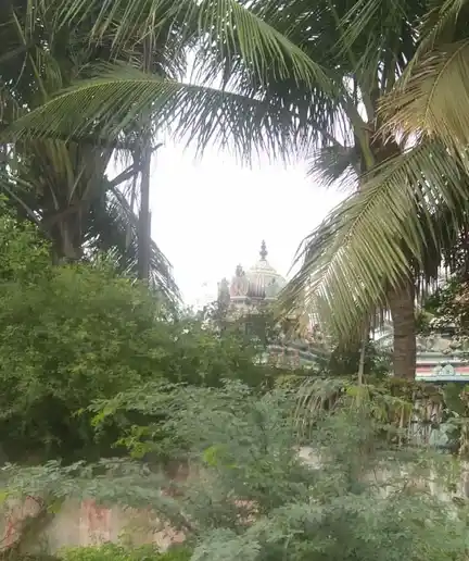 Arulmigu Sithi Budhi Vinayagar Temple, Varadharajapuram - 600123 Arulmigu Sithi Budhi Vinayagar Temple, வரதராஜபுரம் - 600123, Tiruvallur - Ancient Temple Architecture and History Image 3