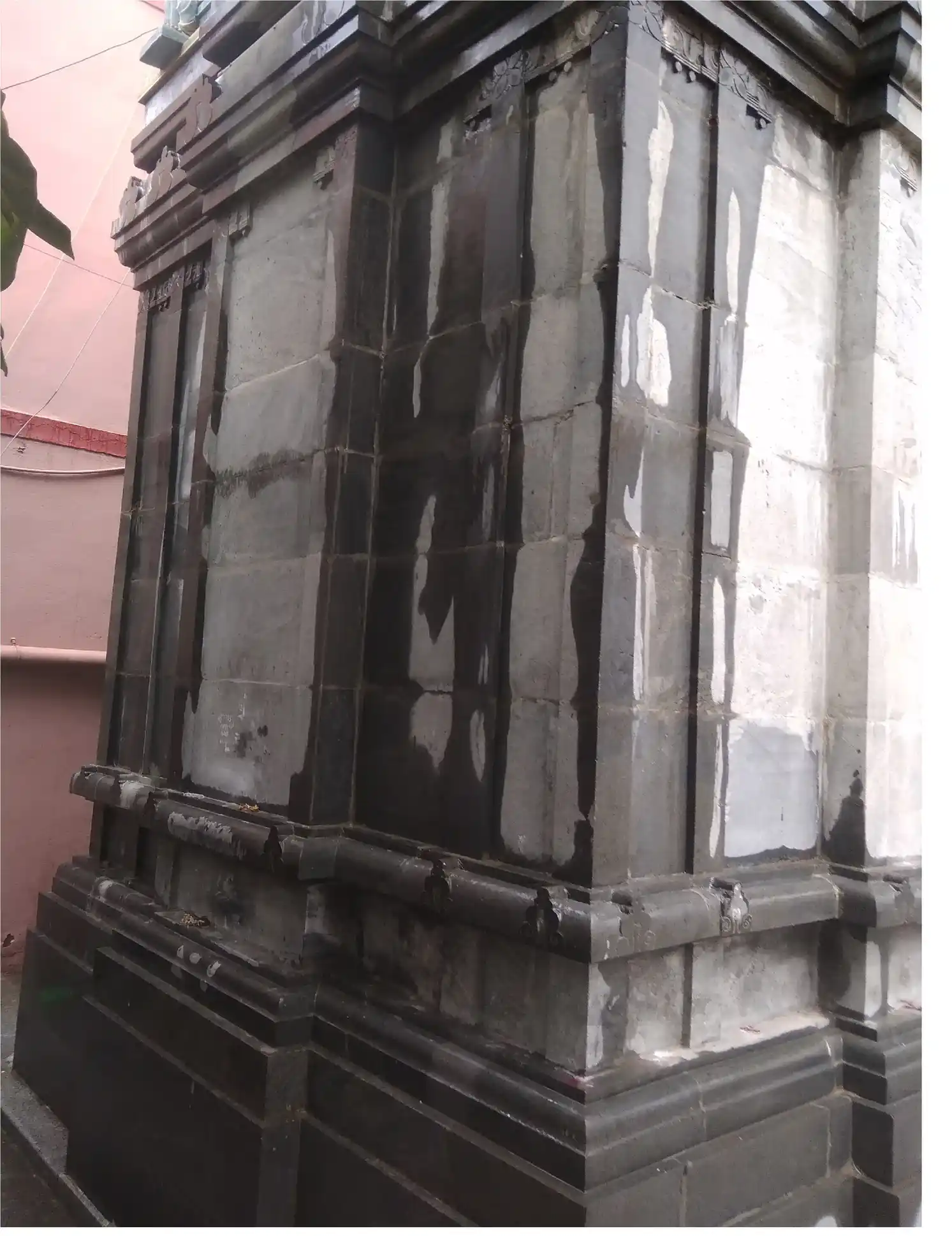 Arulmigu Sithi Buthi Vinayagar Temple, Poonamallee - 600056