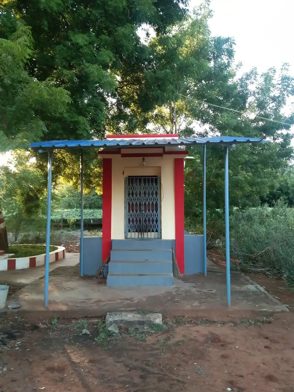 Arulmigu Sithi Puthi Vinayagar Temple, Tiruchendur - 628205