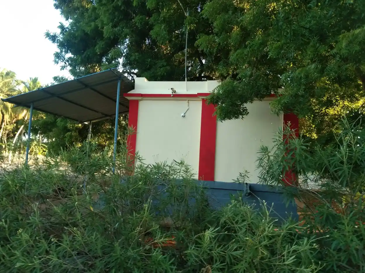 Arulmigu Sithi Puthi Vinayagar Temple, Tiruchendur - 628205 அருள்மிகு சித்திபுத்தி விநாயகர் திருக்கோயில், Tiruchendur - 628205, Thoothukudi - Ancient Temple Architecture and History Image 4