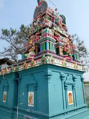 Arulmigu Sithi Vinayagar Eswaran Kaliyaman Temple, Singaravadi - 606751 அருள்மிகு சித்திவிநாயகர், காளியம்மன் திருக்கோயில், Singaravadi - 606751, Tiruvannamalai - Ancient Temple Architecture and History Image 2