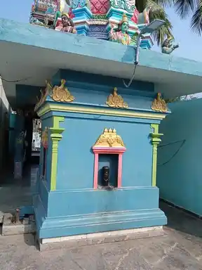 Arulmigu Sithi Vinayagar Eswaran Kaliyaman Temple, Singaravadi - 606751 அருள்மிகு சித்திவிநாயகர், காளியம்மன் திருக்கோயில், Singaravadi - 606751, Tiruvannamalai - Ancient Temple Architecture and History Image 8