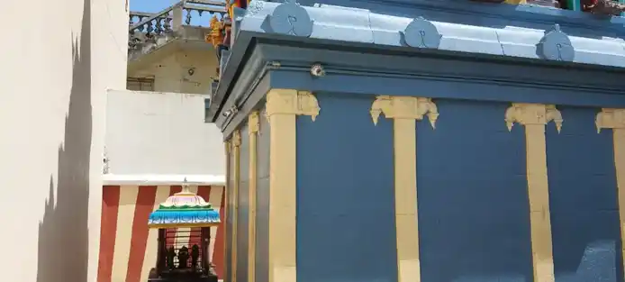 Arulmigu Sithi Vinayagar Siva Subramaniyam Temple, Nemili - 631051 அருள்மிகு சித்தி விநாயகர் சிவசுப்பிரமணி திருக்கோயில், நெமிலி - 631051, Ranipet - Ancient Temple Architecture and History Image 2