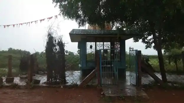 Arulmigu Sithi Vinayagar Temple, A.Nedunkulam - 623710