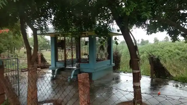 Arulmigu Sithi Vinayagar Temple, A.Nedunkulam - 623710 அருள்மிகு சித்திவிநாயகர் திருக்கோயில், A.Nedunkulam - 623710, Sivagangai - Ancient Temple Architecture and History Image 4