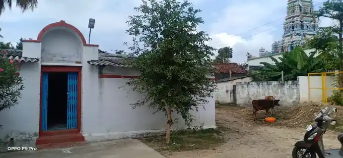 Arulmigu Sithi Vinayagar Temple, Adhiyamankottai - 636807 அருள்மிகு சித்தி விநாயகர் திருக்கோவில், Adhiyamankottai - 636807, Dharmapuri - Ancient Temple Architecture and History Image 3