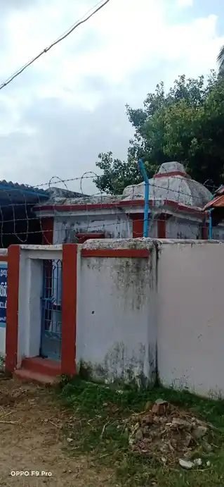 Arulmigu Sithi Vinayagar Temple, Adhiyamankottai - 636807 அருள்மிகு சித்தி விநாயகர் திருக்கோவில், Adhiyamankottai - 636807, Dharmapuri - Ancient Temple Architecture and History Image 5