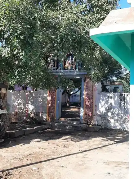 Arulmigu Sithi Vinayagar Temple, Allamanayakkanpatti - 625535 அருள்மிகு சித்திவிநாயகர் திருக்கோயில், Allamanayakkanpatti - 625535, Madurai - Ancient Temple Architecture and History Image 5