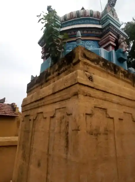 Arulmigu Sithi Vinayagar Temple, Amoor - 621204 Arulmigu Sithi Vinayagar Temple, Amoor - 621204, Thiruchirappalli - Ancient Temple Architecture and History Image 3