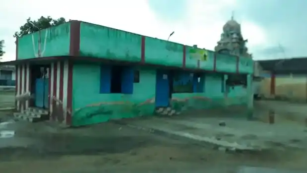 Arulmigu Sithi Vinayagar Temple, Annavasal - 630606