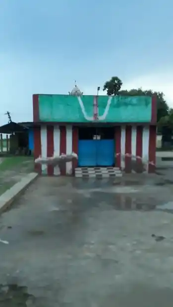 Arulmigu Sithi Vinayagar Temple, Annavasal - 630606 அருள்மிகு. சித்திவிநாயகர் திருக்கோயில், Annavasal - 630606, Sivagangai - Ancient Temple Architecture and History Image 2