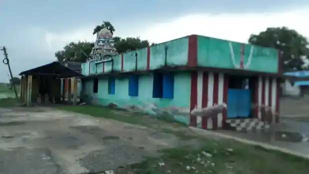 Arulmigu Sithi Vinayagar Temple, Annavasal - 630606 அருள்மிகு. சித்திவிநாயகர் திருக்கோயில், Annavasal - 630606, Sivagangai - Ancient Temple Architecture and History Image 3