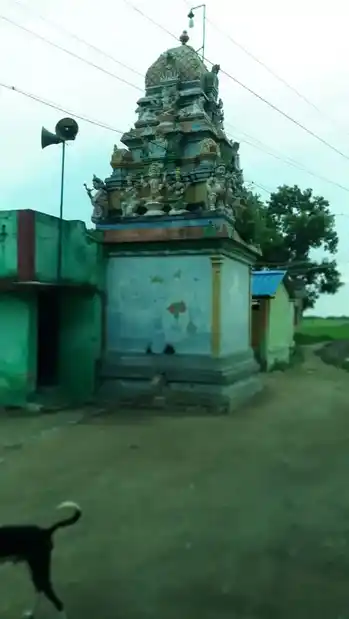 Arulmigu Sithi Vinayagar Temple, Annavasal - 630606 அருள்மிகு. சித்திவிநாயகர் திருக்கோயில், Annavasal - 630606, Sivagangai - Ancient Temple Architecture and History Image 4
