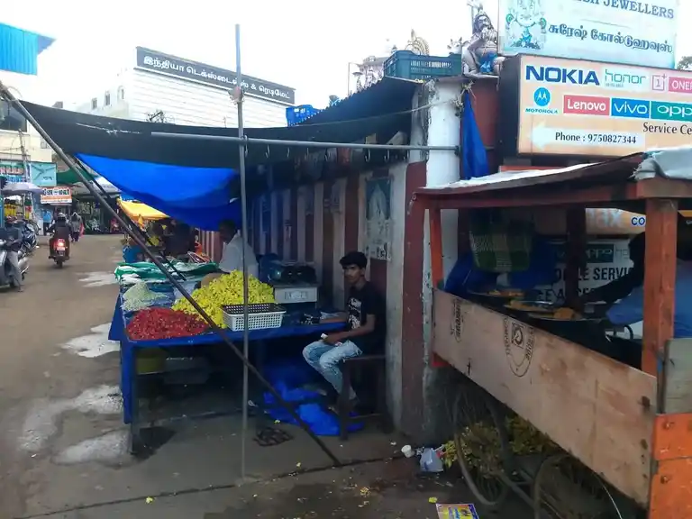 Arulmigu Sithi Vinayagar Temple, Chengalpattu - 603002 அருள்மிகு சித்த விநாயகர் திருக்கோயில், Chengalpattu - 603002, Chengalpattu - Ancient Temple Architecture and History Image 4