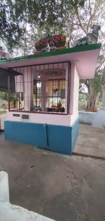 Arulmigu Sithi Vinayagar Temple, Chinnapurhur - 642207 அருள்மிகு சித்திவிநாயகர் திருக்கோயில், Chinnapurhur - 642207, Tiruppur - Ancient Temple Architecture and History Image 4