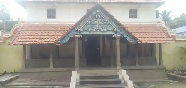 Arulmigu Sithi Vinayagar Temple, Eranial - 629802 அருள்மிகு சித்திவிநாயகர் திருக்கோயில், Eranial - 629802, Kanyakumari - Ancient Temple Architecture and History Image 2