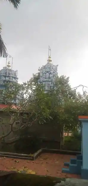 Arulmigu Sithi Vinayagar Temple, Eranial - 629802 அருள்மிகு சித்திவிநாயகர் திருக்கோயில், Eranial - 629802, Kanyakumari - Ancient Temple Architecture and History Image 3