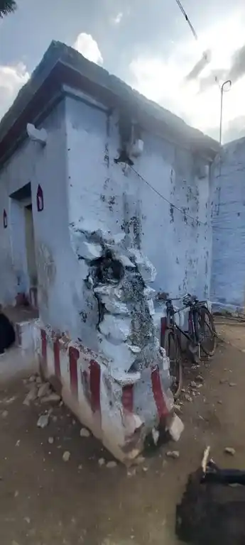 Arulmigu Sithi Vinayagar Temple, Iluppaiyurani - 628503 அருள்மிகு சித்தி விநாயகர் திருக்கோயில், Iluppaiyurani - 628503, Thoothukudi - Ancient Temple Architecture and History Image 4