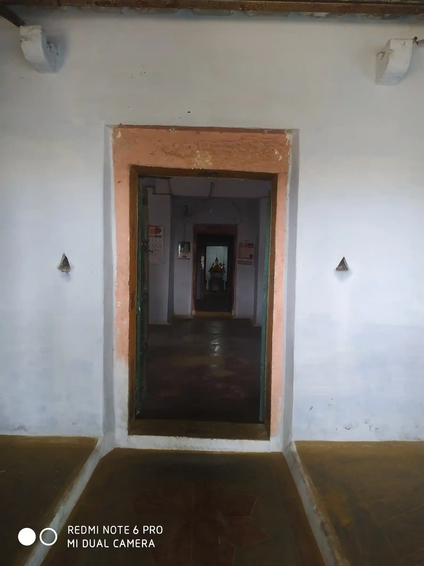 Arulmigu Sithi Vinayagar Temple, Irugur - 641103 அருள்மிகு சித்தி விநாயகர் திருக்கோயில், Irugur - 641103, Coimbatore - Ancient Temple Architecture and History Image 3