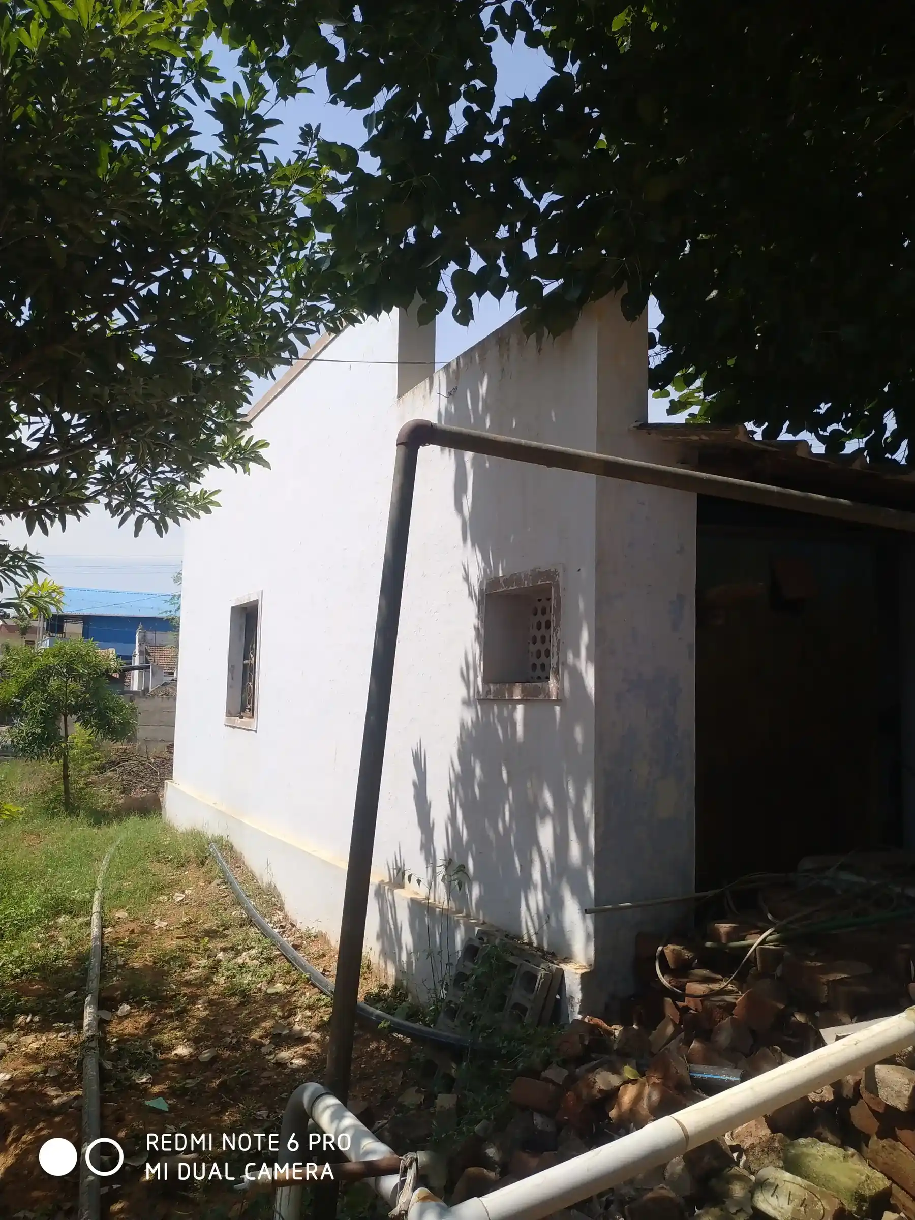 Arulmigu Sithi Vinayagar Temple, Irugur - 641103 அருள்மிகு சித்தி விநாயகர் திருக்கோயில், Irugur - 641103, Coimbatore - Ancient Temple Architecture and History Image 5