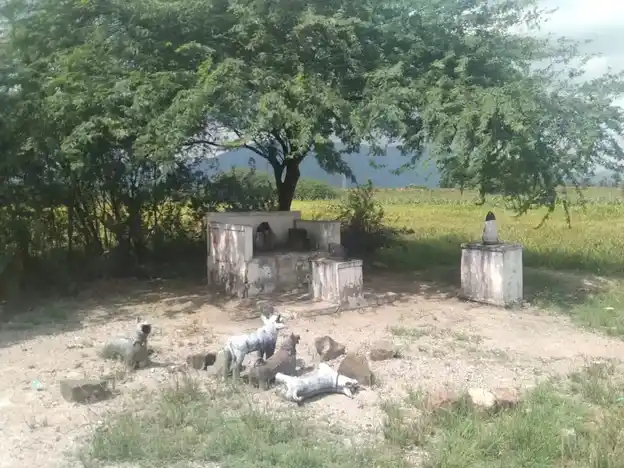 Arulmigu Sithi Vinayagar Temple, Jeyankondanilai, Jeyankondanilai - 630561