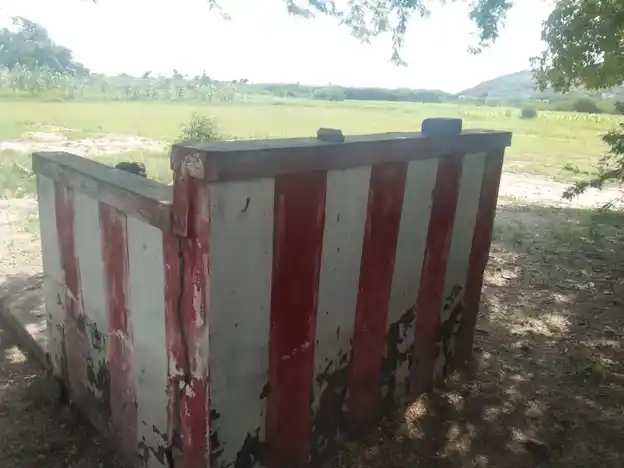 Arulmigu Sithi Vinayagar Temple, Jeyankondanilai, Jeyankondanilai - 630561 அருள்மிகு. சித்தி விநாயகர் திருக்கோயில், Jeyankondanilai, Jeyankondanilai - 630561, Sivagangai - Ancient Temple Architecture and History Image 2