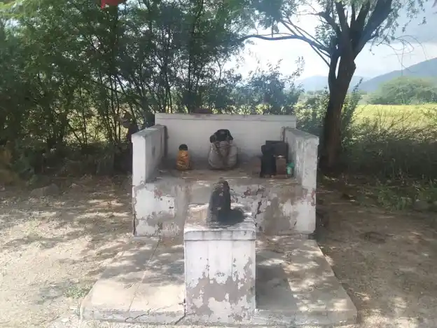 Arulmigu Sithi Vinayagar Temple, Jeyankondanilai, Jeyankondanilai - 630561 அருள்மிகு. சித்தி விநாயகர் திருக்கோயில், Jeyankondanilai, Jeyankondanilai - 630561, Sivagangai - Ancient Temple Architecture and History Image 4