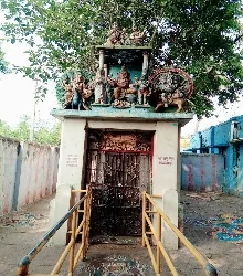 அருள்மிகு சித்தி விநாயகர் திருக்கோயில், காலாம்பட்டு - 632202 - Main View