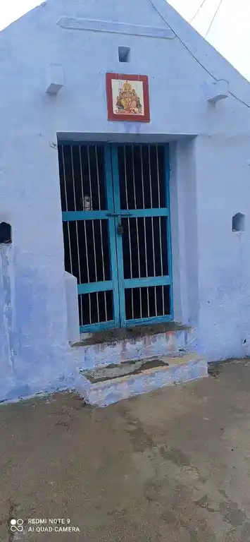 Arulmigu Sithi Vinayagar Temple, Kalappaipatti - 628714