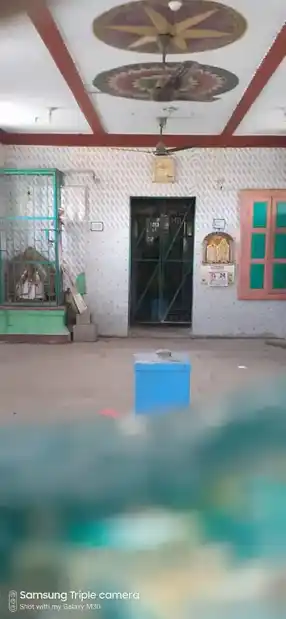 Arulmigu Sithi Vinayagar Temple, Kamankottai - 623527 அருள்மிகு. சித்தி விநாயகர் திருக்கோயில், காமன்கோட்டை - 623527, Ramanathapuram - Ancient Temple Architecture and History Image 4