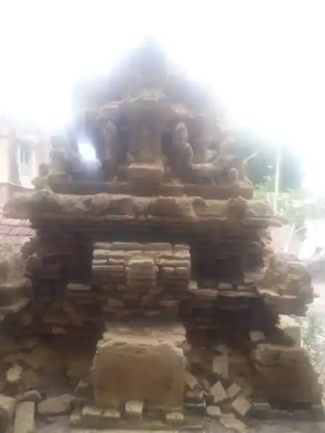 Arulmigu Sithi Vinayagar Temple, Kamuthi - 623603 Temple