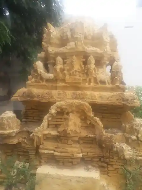 Arulmigu Sithi Vinayagar Temple, Kamuthi - 623603 Arulmigu Sithi Vinayagar Temple, Kamuthi - 623603, Ramanathapuram - Ancient Temple Architecture and History Image 2