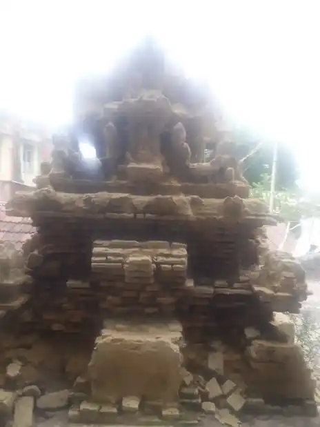 Arulmigu Sithi Vinayagar Temple, Kamuthi - 623603 Arulmigu Sithi Vinayagar Temple, Kamuthi - 623603, Ramanathapuram - Ancient Temple Architecture and History Image 3