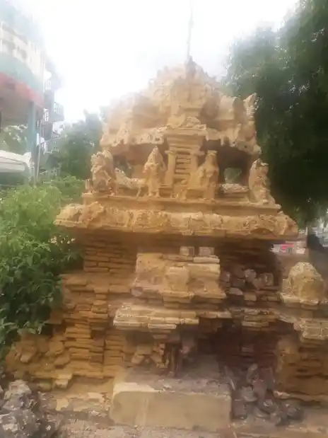 Arulmigu Sithi Vinayagar Temple, Kamuthi - 623603 Arulmigu Sithi Vinayagar Temple, Kamuthi - 623603, Ramanathapuram - Ancient Temple Architecture and History Image 6