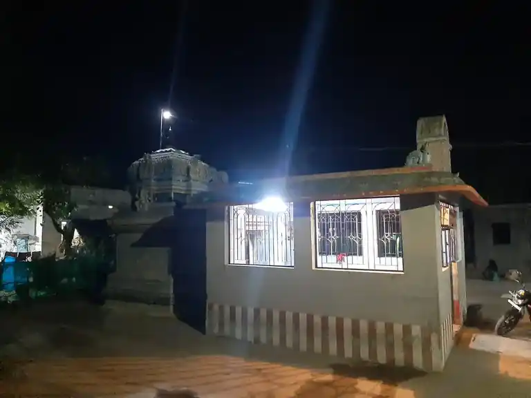 Arulmigu Sithi Vinayagar Temple, Kandamangalam - 613104 அருள்மிகு சித்திவிநாயகர் திருக்கோயில், Kandamangalam - 613104, Thanjavur - Ancient Temple Architecture and History Image 3