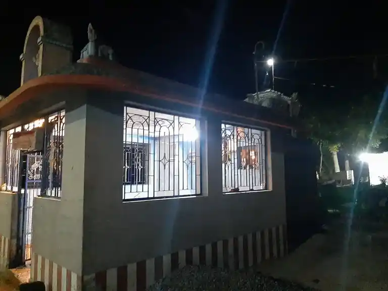 Arulmigu Sithi Vinayagar Temple, Kandamangalam - 613104 அருள்மிகு சித்திவிநாயகர் திருக்கோயில், Kandamangalam - 613104, Thanjavur - Ancient Temple Architecture and History Image 4