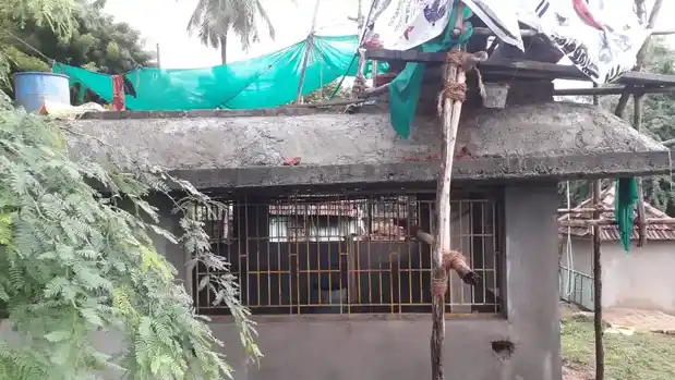 Arulmigu Sithi Vinayagar Temple, Karanendal - 623530 Temple