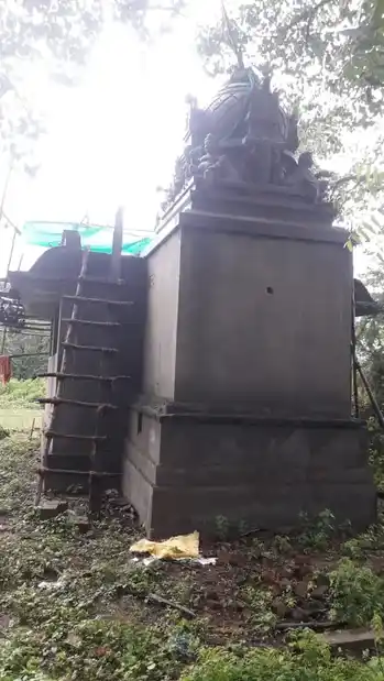 Arulmigu Sithi Vinayagar Temple, Karanendal - 623530 Arulmigu Sithi Vinayagar Temple, Karanendal - 623530, Ramanathapuram - Ancient Temple Architecture and History Image 3