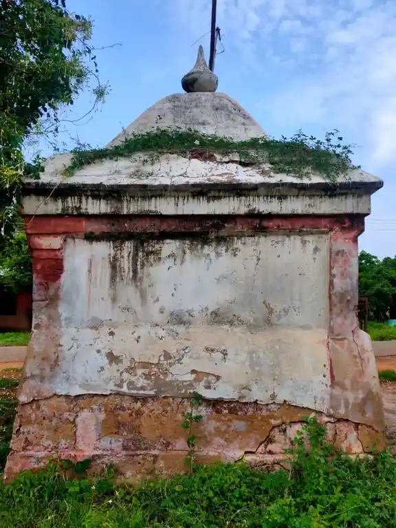 Arulmigu Sithi Vinayagar Temple, Kavanoor - 623706 Temple