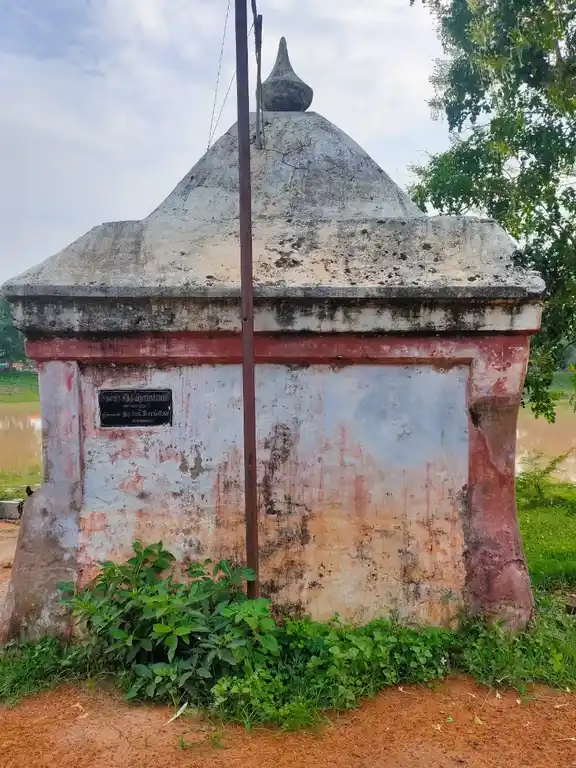 Arulmigu Sithi Vinayagar Temple, Kavanoor - 623706 அருள்மிகு சித்திவிநாயகர் திருக்கோயில், Kavanoor - 623706, Ramanathapuram - Ancient Temple Architecture and History Image 3