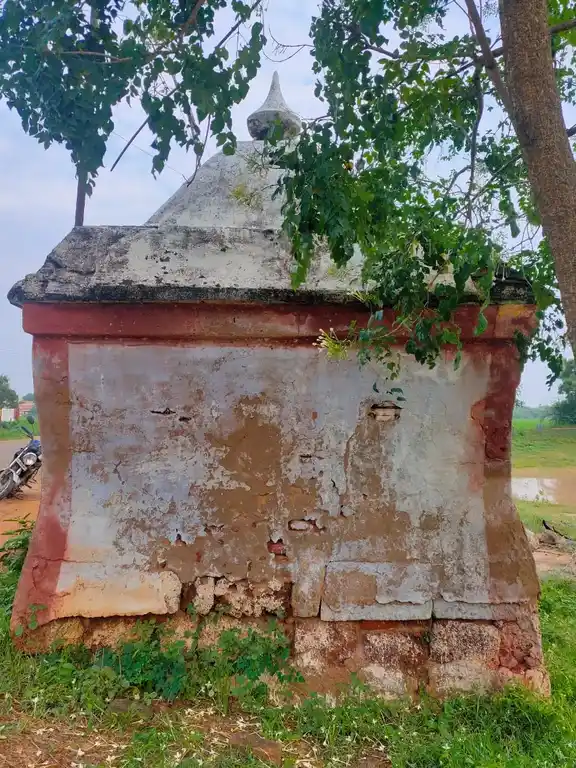 Arulmigu Sithi Vinayagar Temple, Kavanoor - 623706 அருள்மிகு சித்திவிநாயகர் திருக்கோயில், Kavanoor - 623706, Ramanathapuram - Ancient Temple Architecture and History Image 4