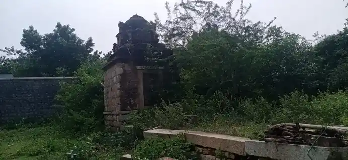 Arulmigu Sithi Vinayagar Temple, Keelaiyur - 625106 அருள்மிகு சித்திவிநாயகர் திருக்கோயில், Keelaiyur - 625106, Madurai - Ancient Temple Architecture and History Image 2