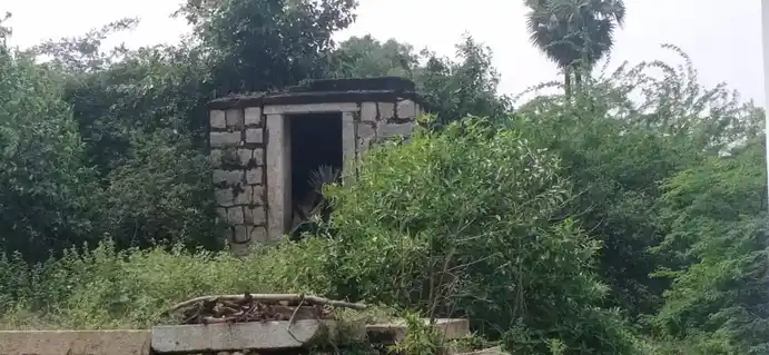 Arulmigu Sithi Vinayagar Temple, Keelaiyur - 625106 அருள்மிகு சித்திவிநாயகர் திருக்கோயில், Keelaiyur - 625106, Madurai - Ancient Temple Architecture and History Image 3